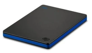 Seagate PS4 Drive 4TB 2,5 STGD4000400