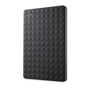 Seagate HDD Expansion Portable 1 TB Czarny