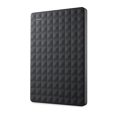 Seagate Seagate Expansion 1TB 2,5 STEA1000400 Black