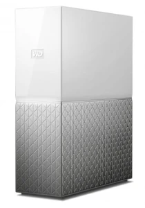 WD MyCloud Home 2TB WDBVXC0020HWT-EESN