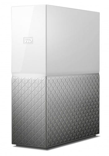 Western Digital MyCloud Home 2TB WDBVXC0020HWT-EESN