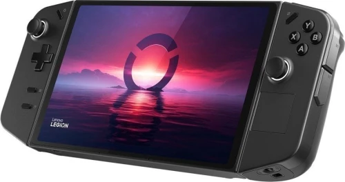 Lenovo Legion Go AMD Ryzen Z1 Extreme  8,8” FHD IPS  Windows 11