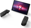 Lenovo Legion Go AMD Ryzen Z1 Extreme  8,8” FHD IPS  Windows 11