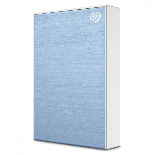 Seagate Dysk Backup Plus 5TB 2,5 STHP5000402 niebieski