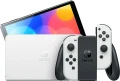 Nintendo Switch OLED White