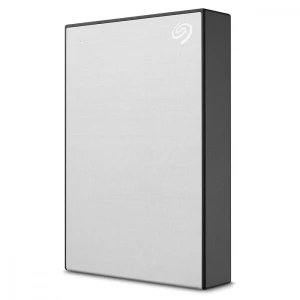 Seagate Backup Plus 5TB 2,5 STHP5000401 srebrny