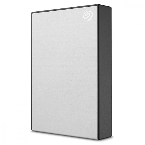 Seagate Dysk Backup Plus 5TB 2,5 STHP5000401 srebrny