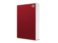 Seagate Dysk Backup Plus 5TB 2,5 STHP5000403 czerwony