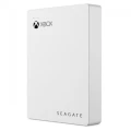 Seagate Xbox Drive 4TB 2,5 STEA4000407 White