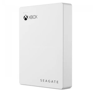 Seagate Xbox Drive 4TB 2,5 STEA4000407 White