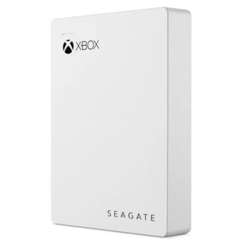 Seagate Xbox Drive 4TB 2,5 STEA4000407 White