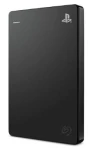 Seagate Game Drive for PS4 2TB Czarny