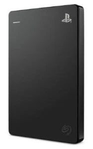 Seagate Game Drive for PS4 2TB Czarny