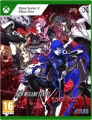 Shin Megami Tensei V: Vengeance