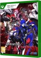 Shin Megami Tensei V: Vengeance