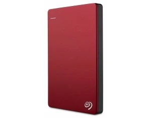 Seagate Backup Plus 1TB 2,5 STHN1000403 Czerwony