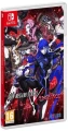 NS Shin Megami Tensei V: Vengeance