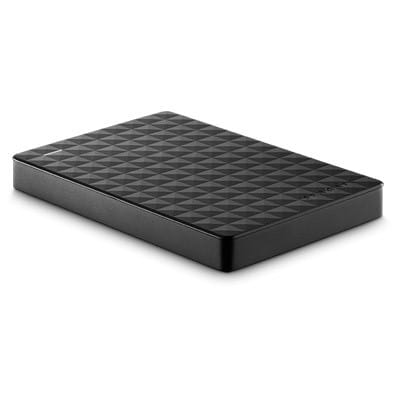 Seagate Expansion 4TB 2,5 STEA4000400 Black