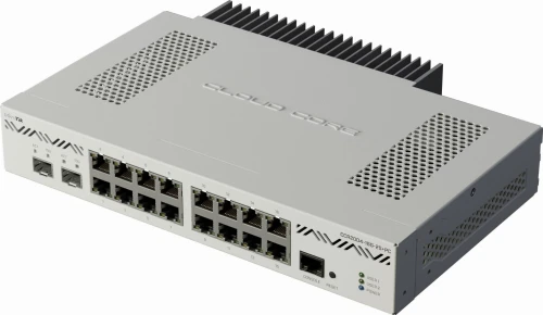 MikroTik CCR2004