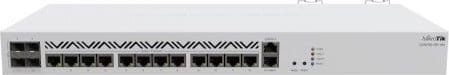 MikroTik CCR2116-12G-4S+