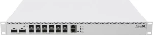 MikroTik CCR2216 (CCR2216-1G-12XS-2QX)