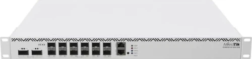 MikroTik CCR2216 (CCR2216-1G-12XS-2QX)