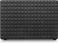 Seagate Dysk twardy zewnętrzny Expansion 6TB 3,5 STEB6000403 czarny