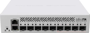 MikroTik Cloud Router Switch CRS310