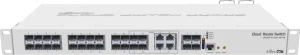 MikroTik Cloud CRS328-4C-20S-4SPLRM