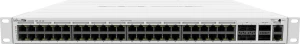 MikroTik CRS354-48P-4S+2Q+RM