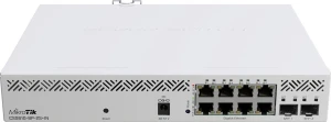 MikroTik Cloud Smart Switch CSS610-8P-2SPLIN