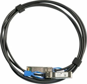 MikroTik CABLE DIRECT ATTACH SFP+ 3M/XS+DA0003