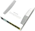 MikroTik RouterBoard RB260GSP