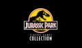 NS Jurassic Park Classic Games Collection