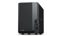 Synology DS218+ 2x0HDD 2GB Celeron 2x2Ghz(up 2.5Ghz) eSata 3xUSB 3.0 AES
