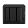 Synology DS418 4x0HDD 2GB 4x1.4Ghz 2xGbE 2xUSB
