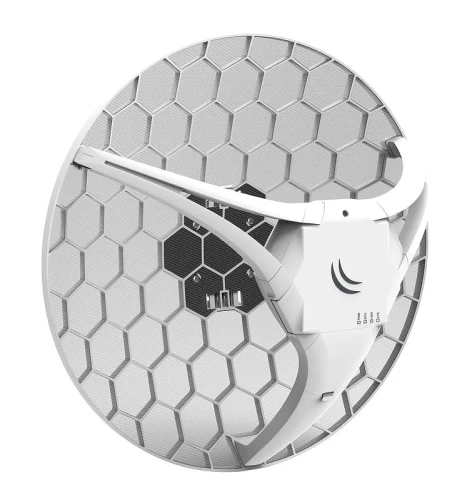 MikroTik RBLHGR&R11E-LTE