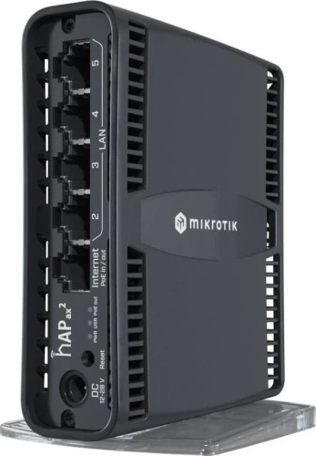 MikroTik RBC52IG-5HAXD2HAX-UK