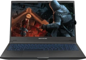 Dream Machines RG4050-15PL26 i7-13700H