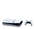 Sony PlayStation 5 D Chassis + DualSense Cosmic Red