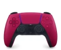 Sony PlayStation 5 D Chassis + DualSense Cosmic Red