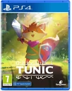 TUNIC PL PS4