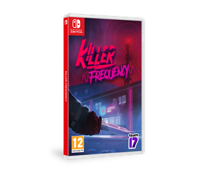 NS Killer Frequency