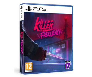PS5 Killer Frequency