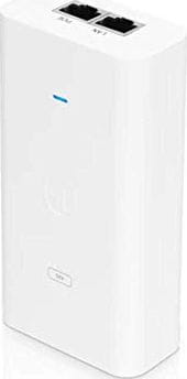 Ubiquiti Ubiquiti POE-54 Gigabit Ethernet PoE Adapter 54V, 1.5A, 80W - POE-54-80W-G