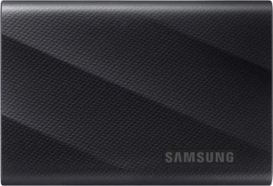 Samsung T9 2TB Czarny