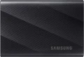 Samsung T9 2TB Czarny MU-PG2T0B/EU