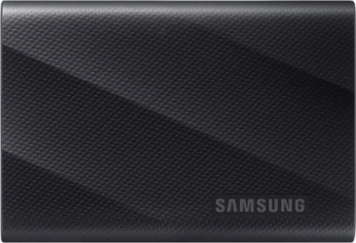 Samsung T9 4TB Czarny MU-PG4T0B/EU