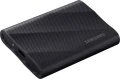 Samsung T9 4TB Czarny MU-PG4T0B/EU