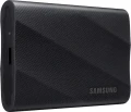 Samsung T9 4TB Czarny MU-PG4T0B/EU